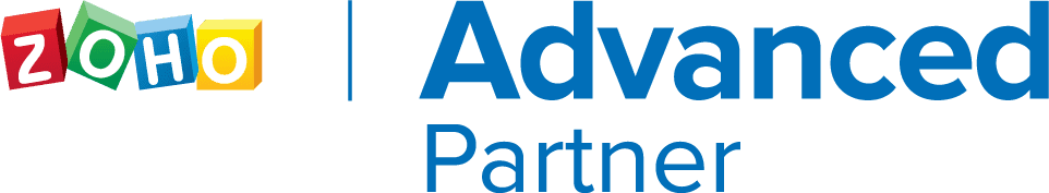 Zoho advanced partner